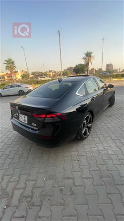 هوندا أكورد